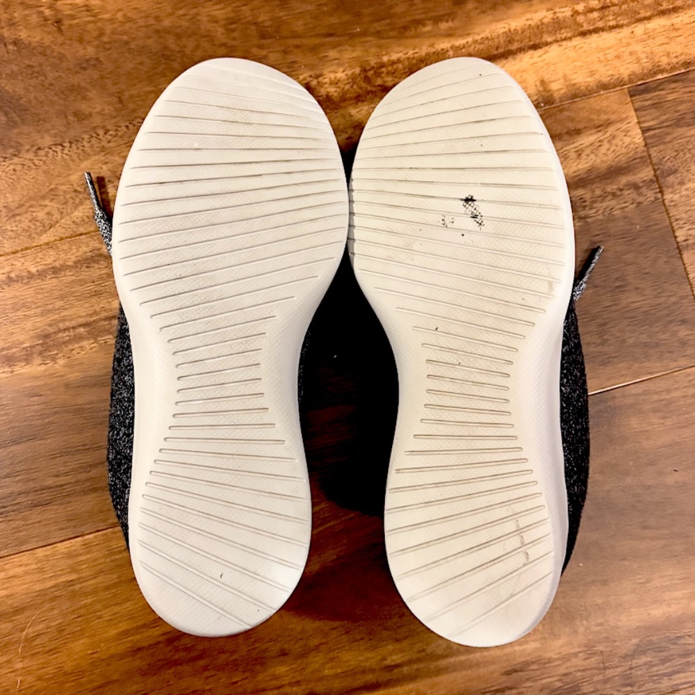 Allbirds Wool Runners in Natural Gray - Size 9 (EUC) - Picture 7 of 8